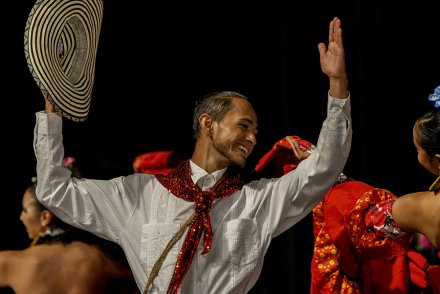 Wtorek na dużej scenie TKB w Wiśle